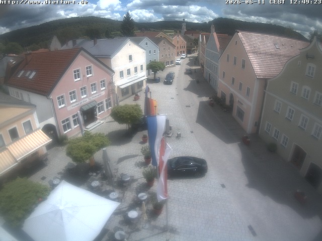 Webcam